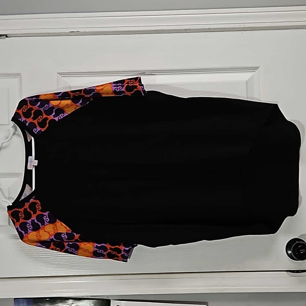Lularoe hi-low top XS